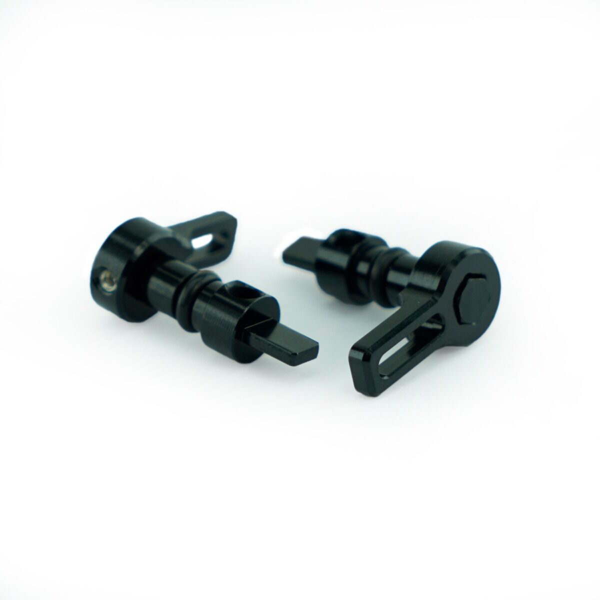 K-Tech Chiavette compressione forcella Ducati DESMO 450 MX 2025-2025