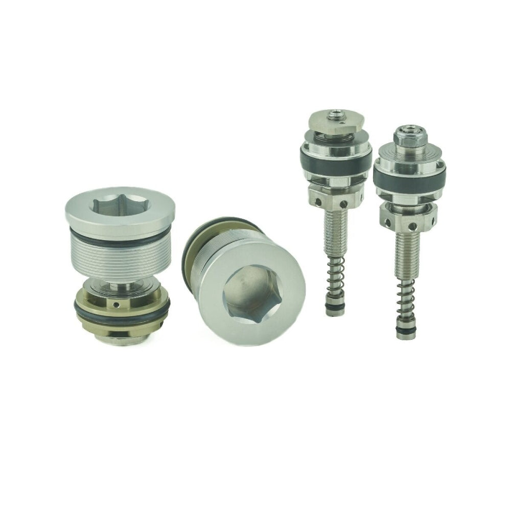 K-Tech Kit pistoni forcelle Pro Valve Beta RR 125 2T 2020-2024