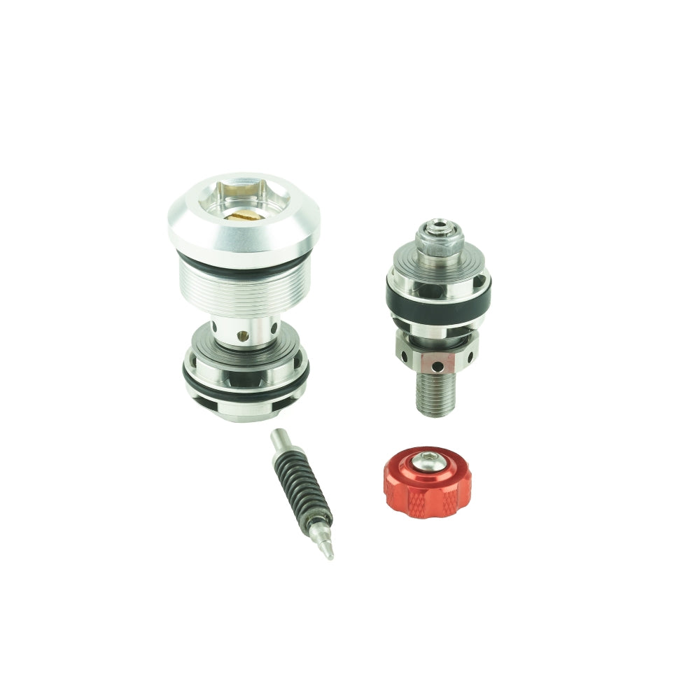 K-Tech Kit pistoni forcelle Pro Valve GasGas 85 MC 2021-2025