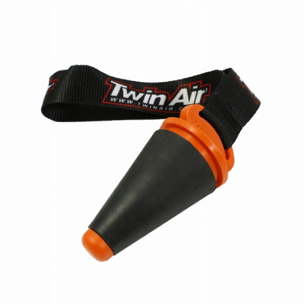 Twin Air Tappo silenziatore Universale