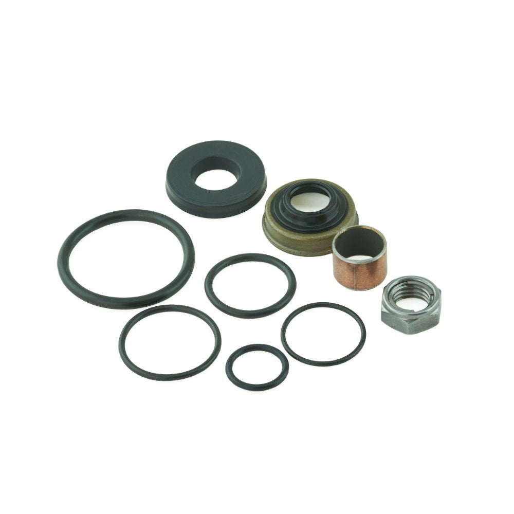 K-Tech Testina mono ammortizzatore Yamaha YZ 85 2000-2024