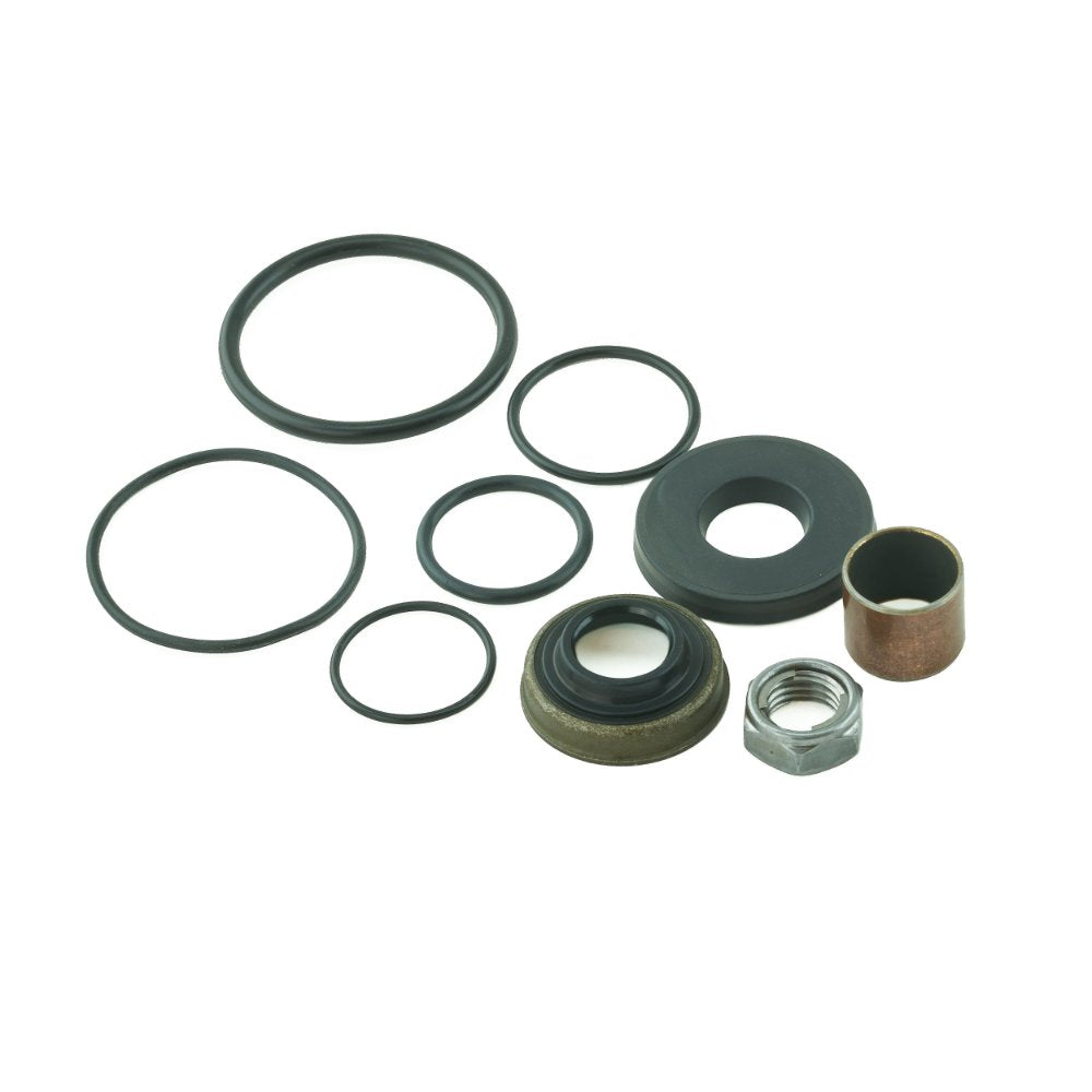 K-Tech Testina mono ammortizzatore Honda CR 125 1992-2007