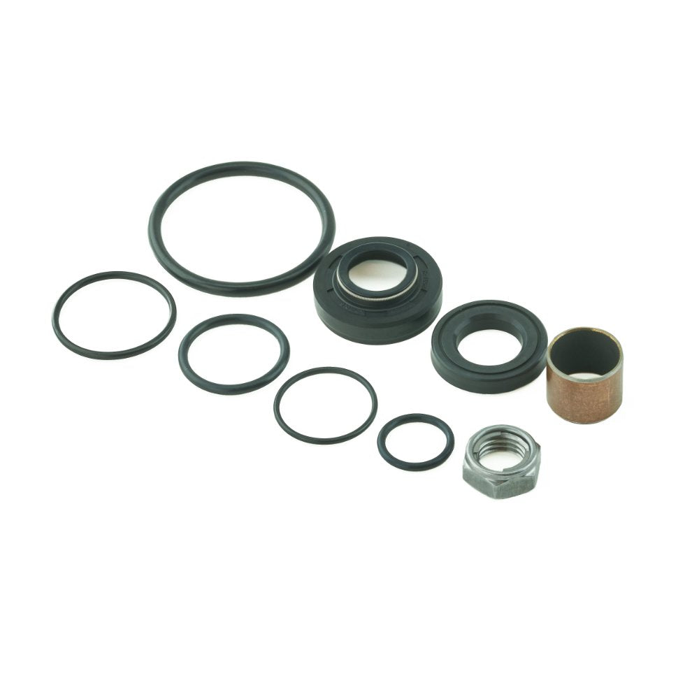 K-Tech Testina mono ammortizzatore Beta RR 200 2023-2024