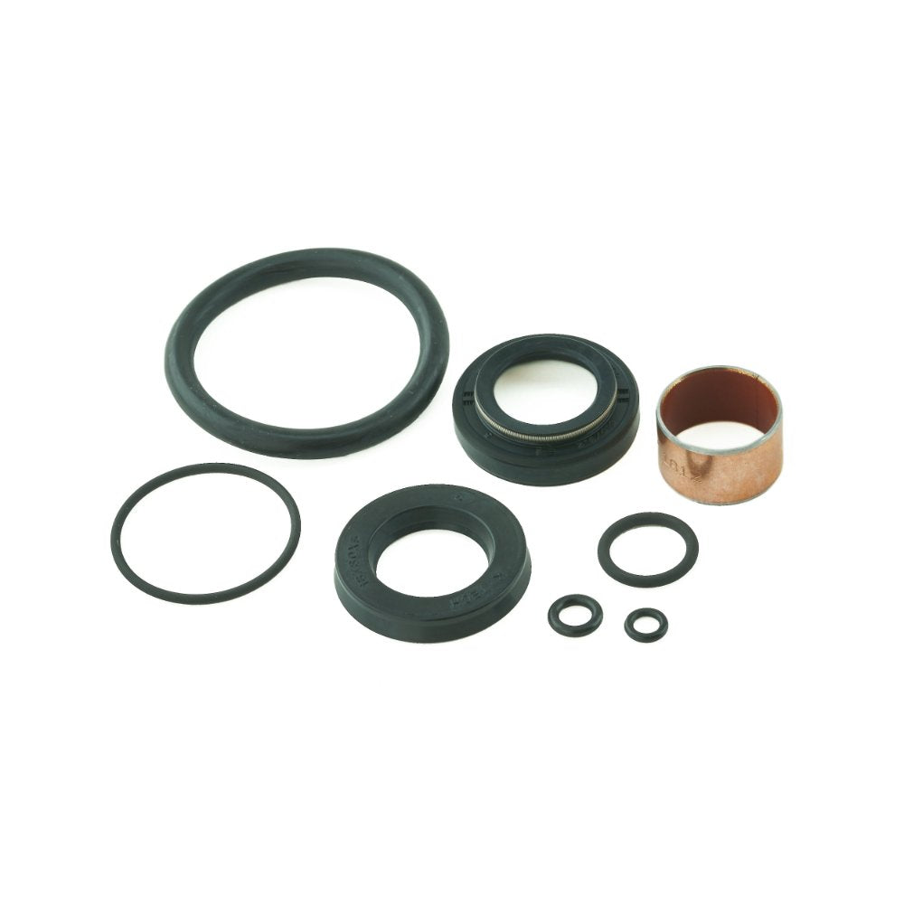 K-Tech Testina mono ammortizzatore GasGas 85 MC 2021-2024
