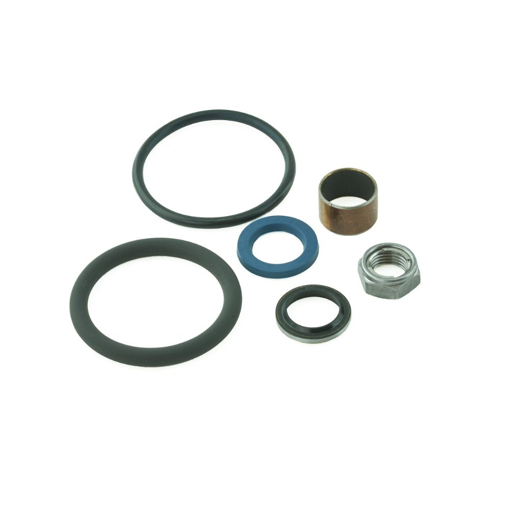 K-Tech Testina mono ammortizzatore Beta RR 250 2013-2018