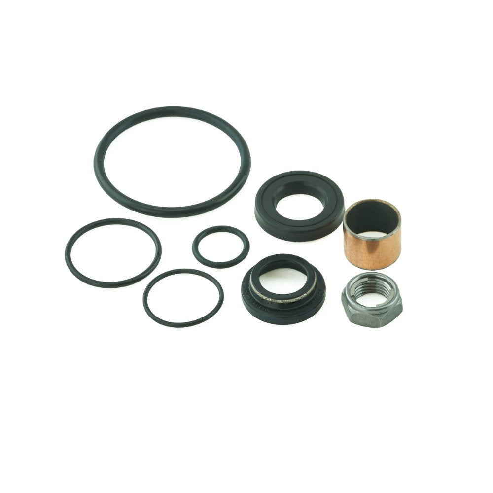 K-Tech Testina mono ammortizzatore Ducati DESMO 450 MX 2025-2025