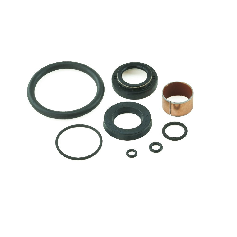 K-Tech Testina mono ammortizzatore GasGas 125 MC 2021-2024