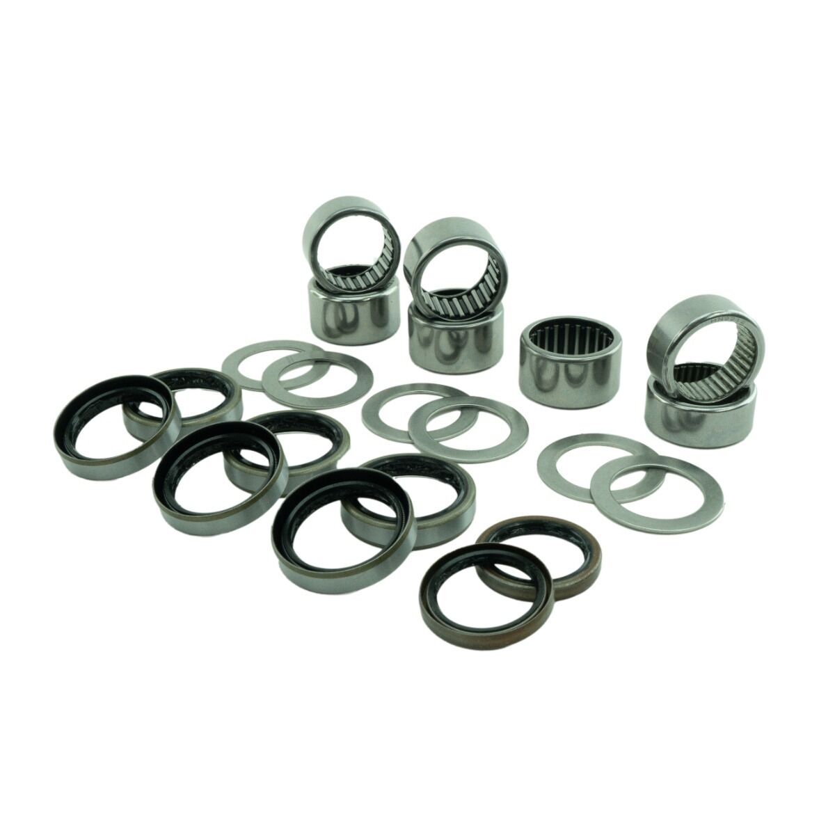 K-Tech Kit revisione leverismi GasGas 125 MC 2025-2025