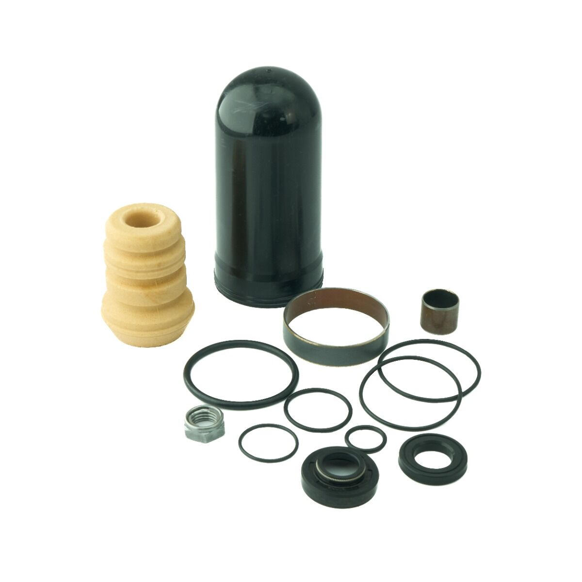 K-Tech Kit revisione mono ammortizzatore Yamaha WR 450 F 2007-2014