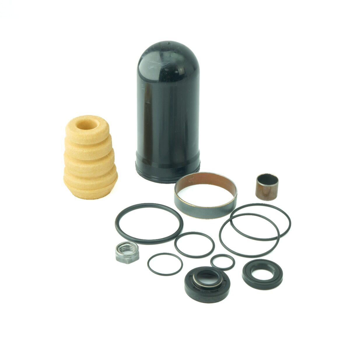 K-Tech Kit revisione mono ammortizzatore Kawasaki KX 250 F 2020-2020
