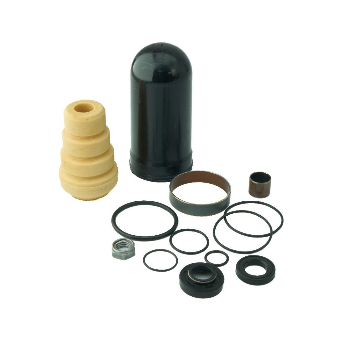 K-Tech Kit revisione mono ammortizzatore Yamaha YZ 250 F 2014-2018