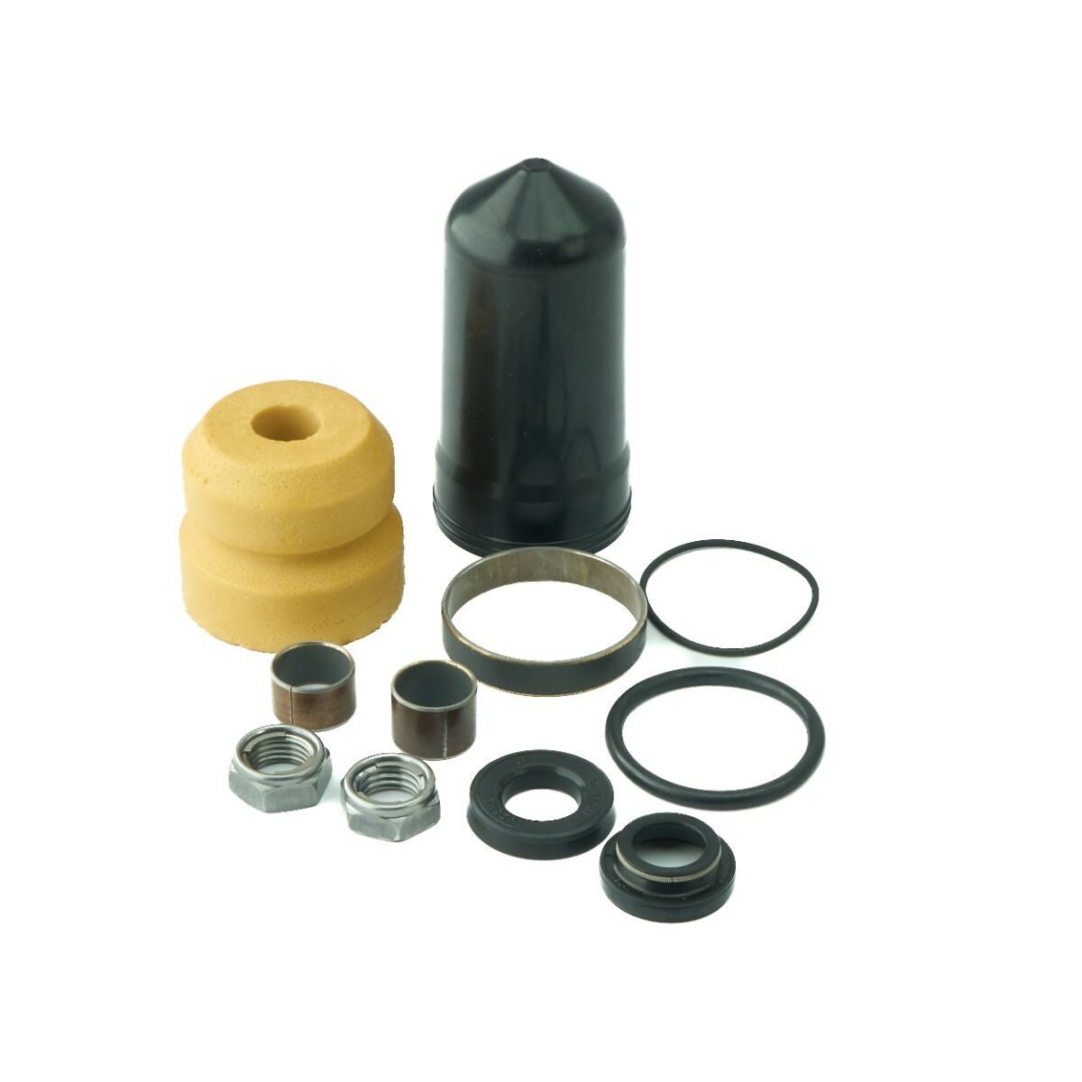 K-Tech Kit revisione mono ammortizzatore Honda CR 85 1996-2007