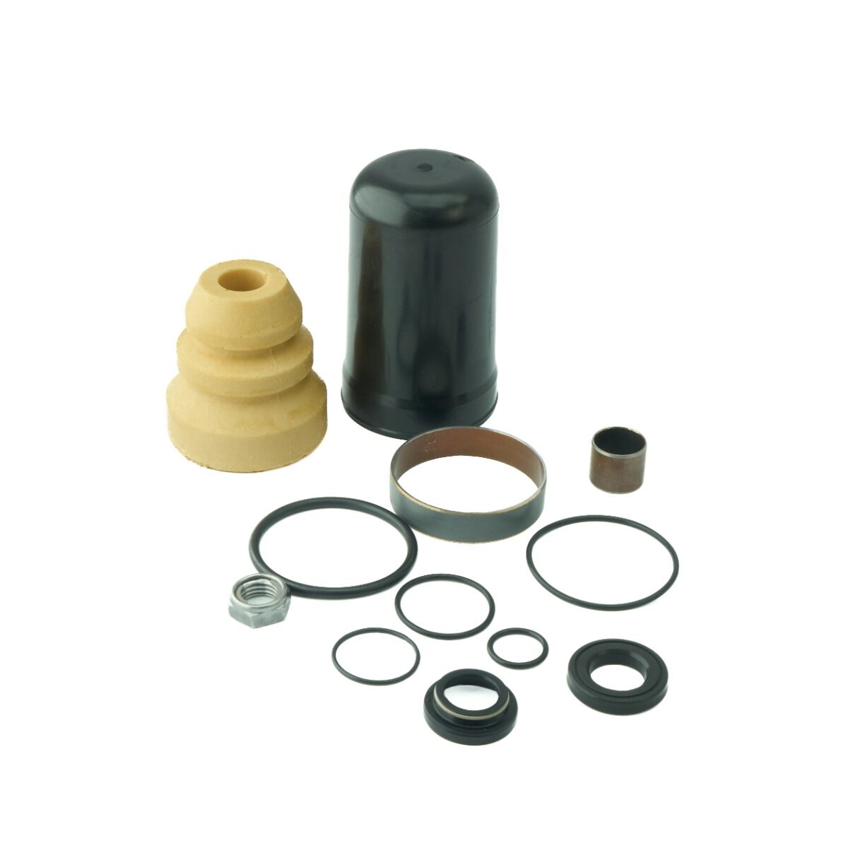 K-Tech Kit revisione mono ammortizzatore Ducati DESMO 450 MX 2025-2025