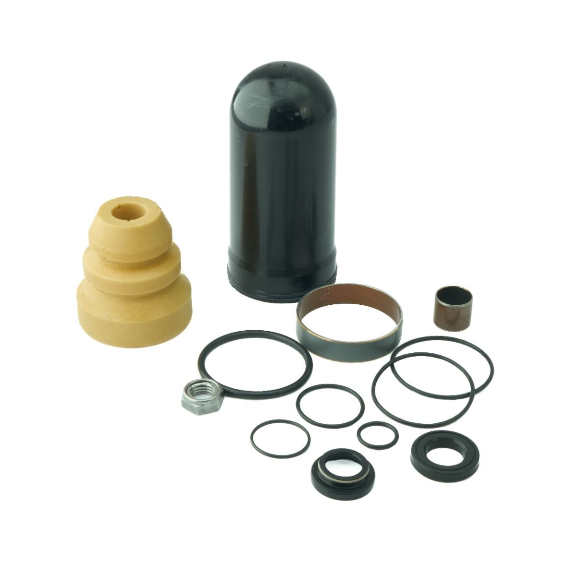 K-Tech Kit revisione mono ammortizzatore Honda CRF 250 R 2019-2021