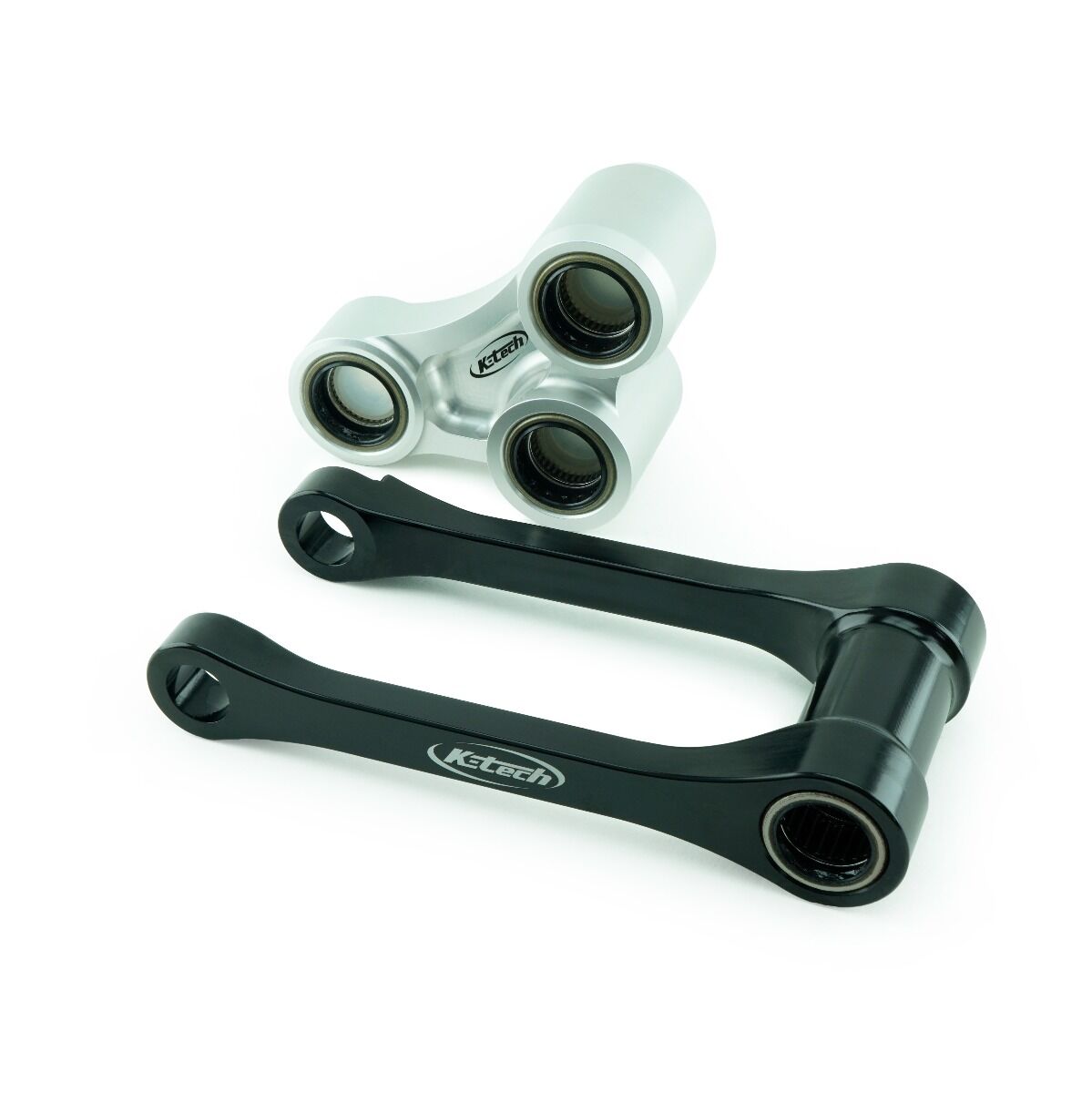 K-Tech Leverismo completo GasGas 250 EC 2024-2024