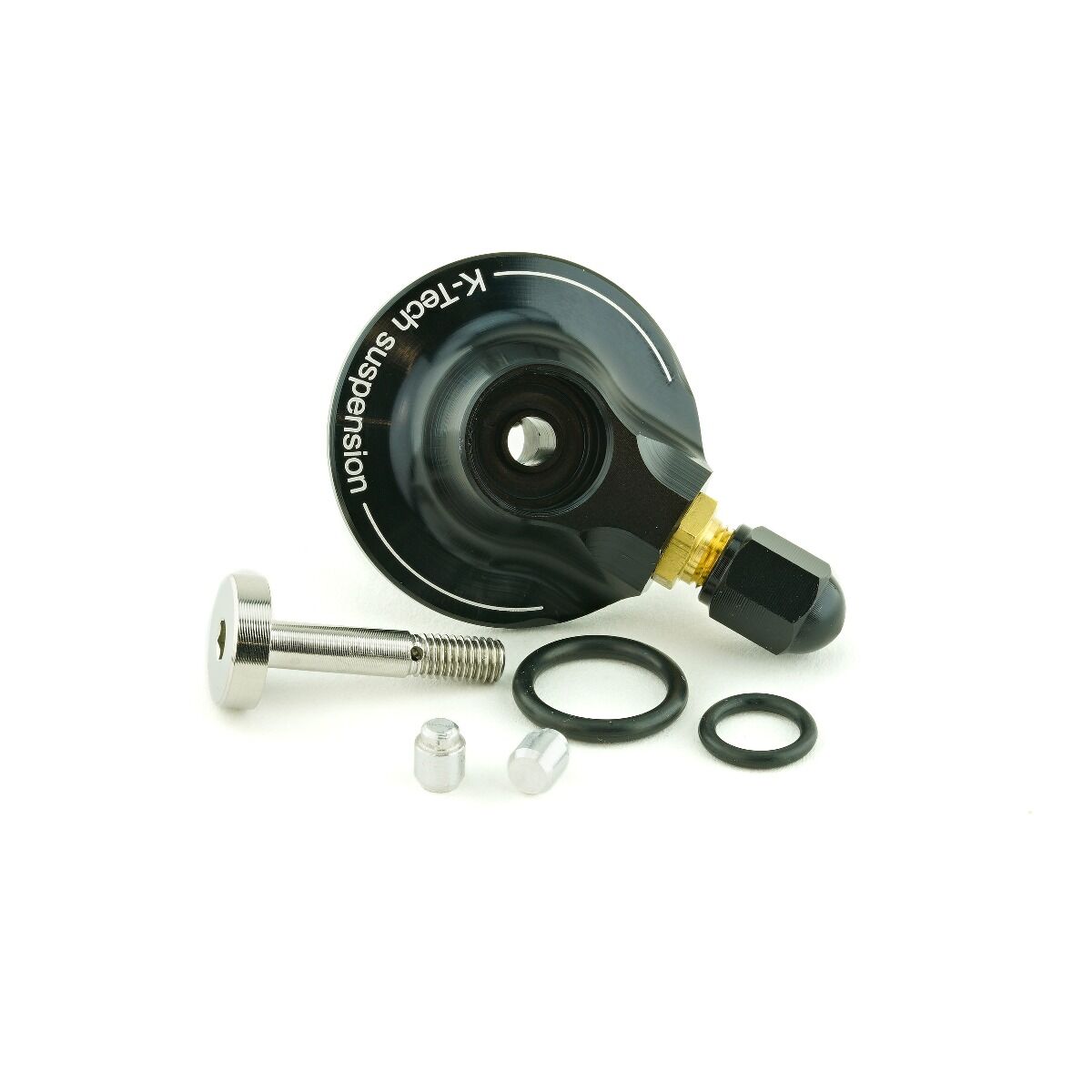 K-Tech Parti speciali mono ammortizzatore GasGas 85 MC 2021-2025