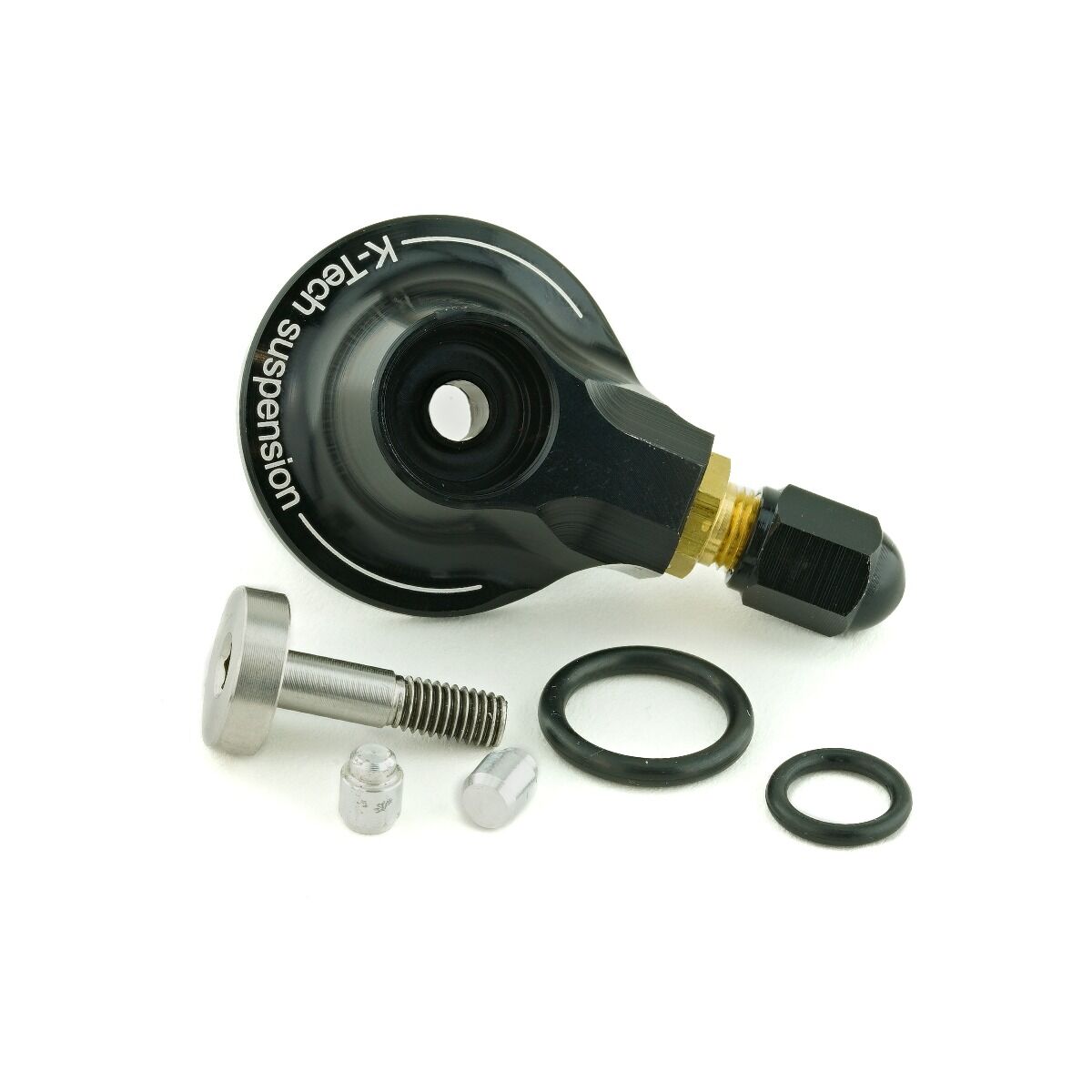 K-Tech Parti speciali mono ammortizzatore GasGas 125 MC 2021-2023