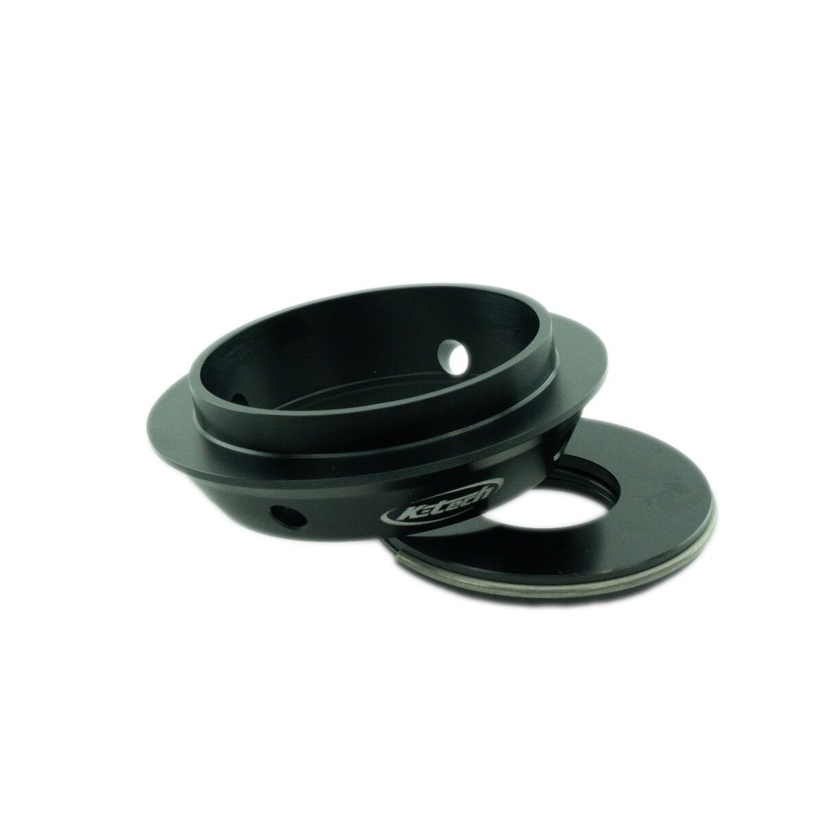 K-Tech Parti speciali mono ammortizzatore GasGas 125 MC 2024-2025