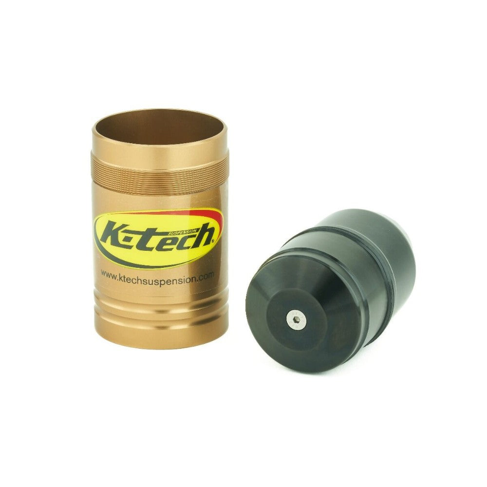 K-Tech Kit bladder per mono WP e ZF/Sachs GasGas 125 MC 2021-2023