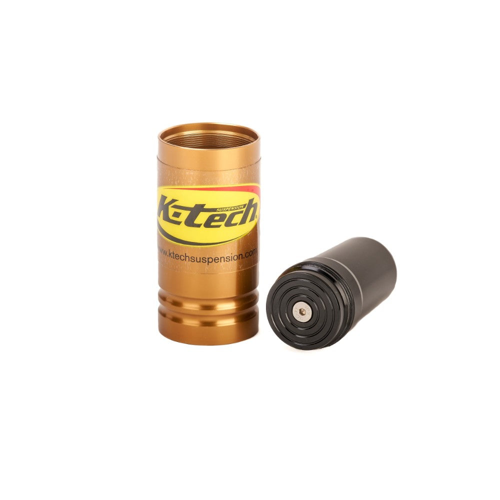 K-Tech Kit bladder per mono WP e ZF/Sachs GasGas 65 MC 2021-2025