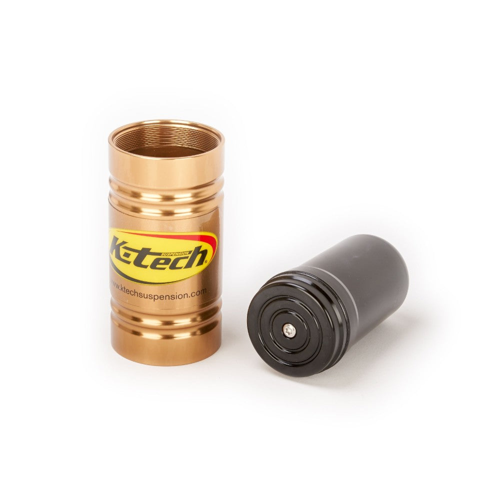 K-Tech Kit bladder per mono WP e ZF/Sachs Beta RR 125 2T 2019-2024