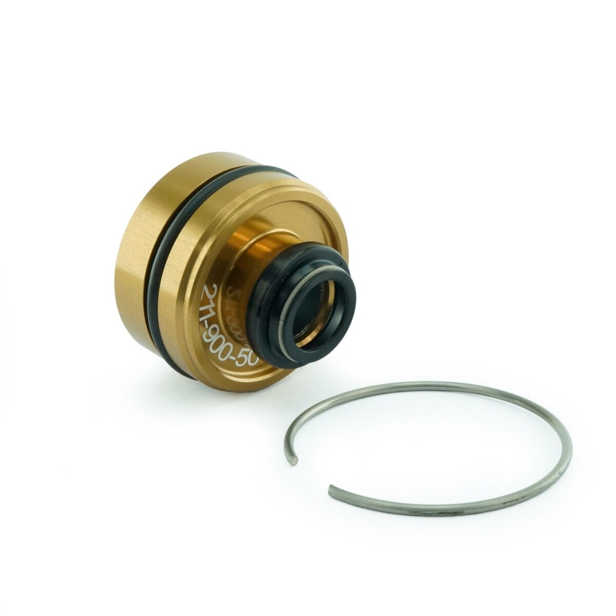 K-Tech Testina mono ammortizzatore Beta RR 125 2T 2023-2025