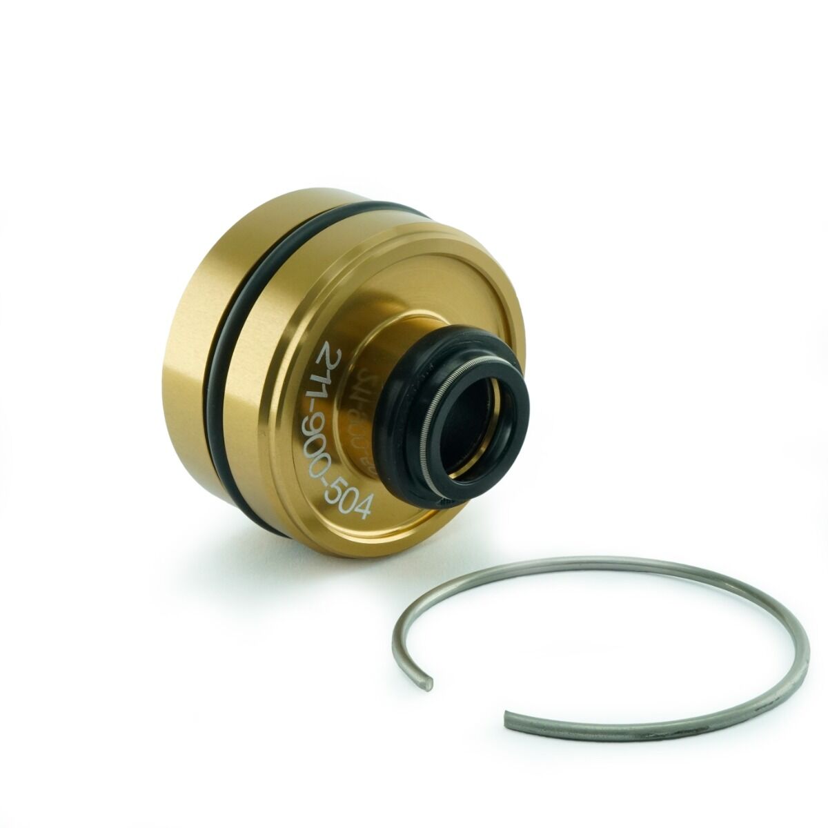 K-Tech Testina mono ammortizzatore Ducati DESMO 450 MX 2025-2025