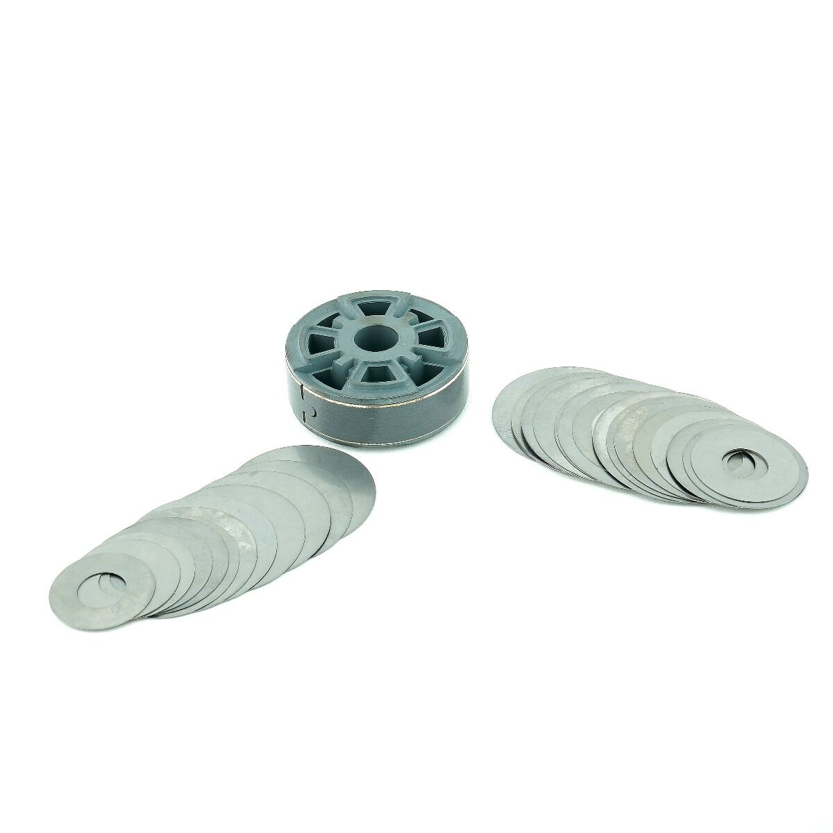 K-Tech Kit pistone mono ammortizzatore GasGas 250 MC-F 2024-2025
