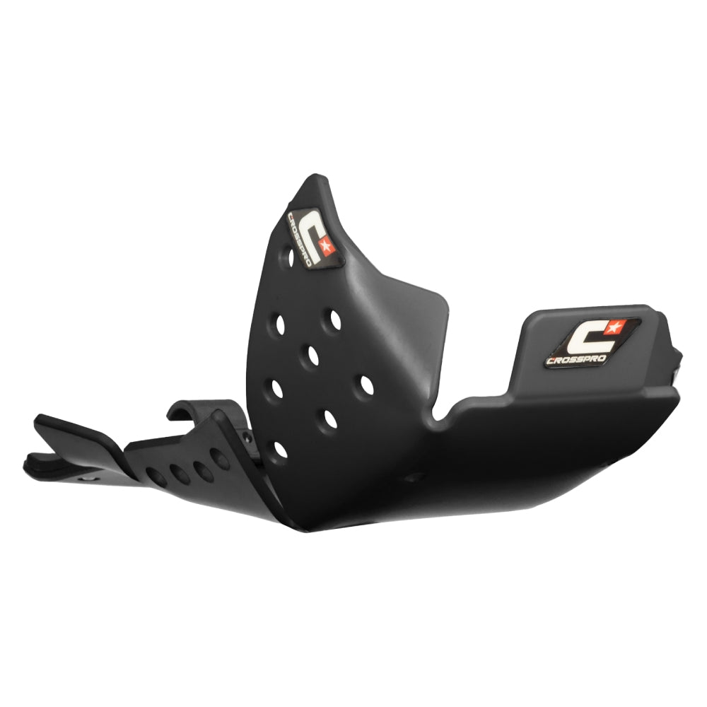 Crosspro Paramotore DTC GasGas 250 EC-F 2021-2023