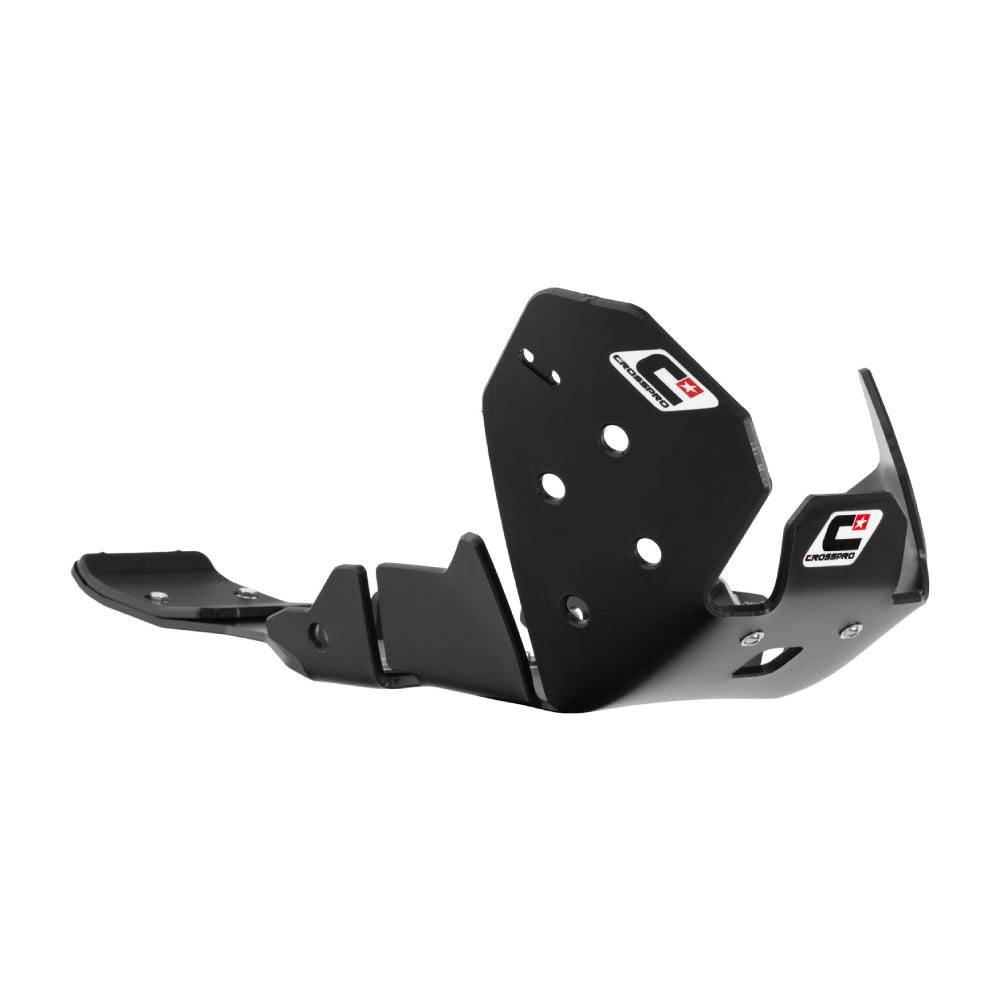 Crosspro Paramotore DTC TRIUMPH TF 250 X 2024-2025
