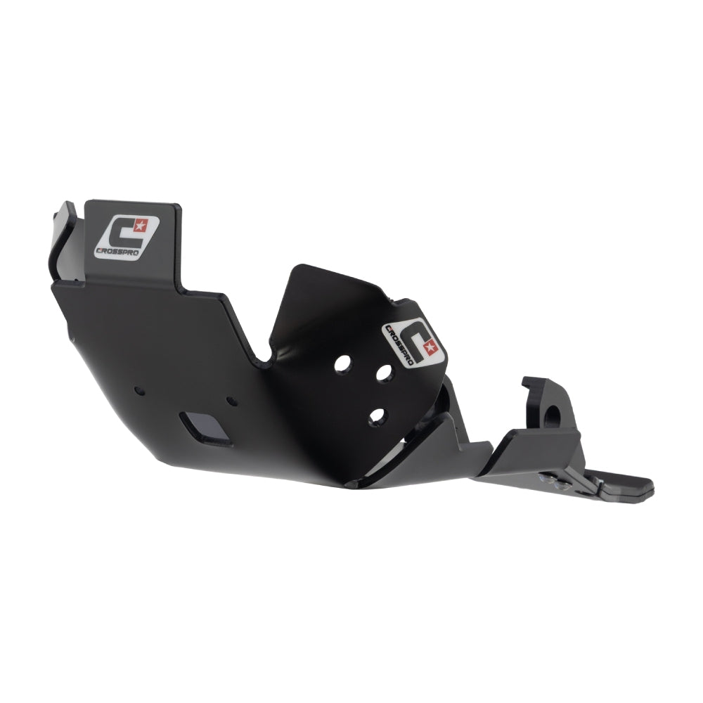 Crosspro Paramotore DTC TM EN/MX 250 F 2025-2025