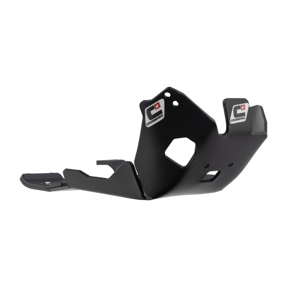 Crosspro Paramotore DTC TM EN/MX 125 2025-2025