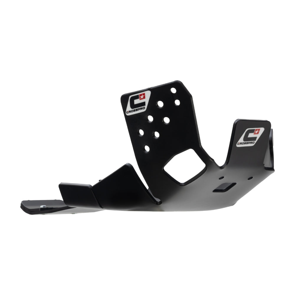 Crosspro Paramotore DTC TM EN/MX 250 2022-2025