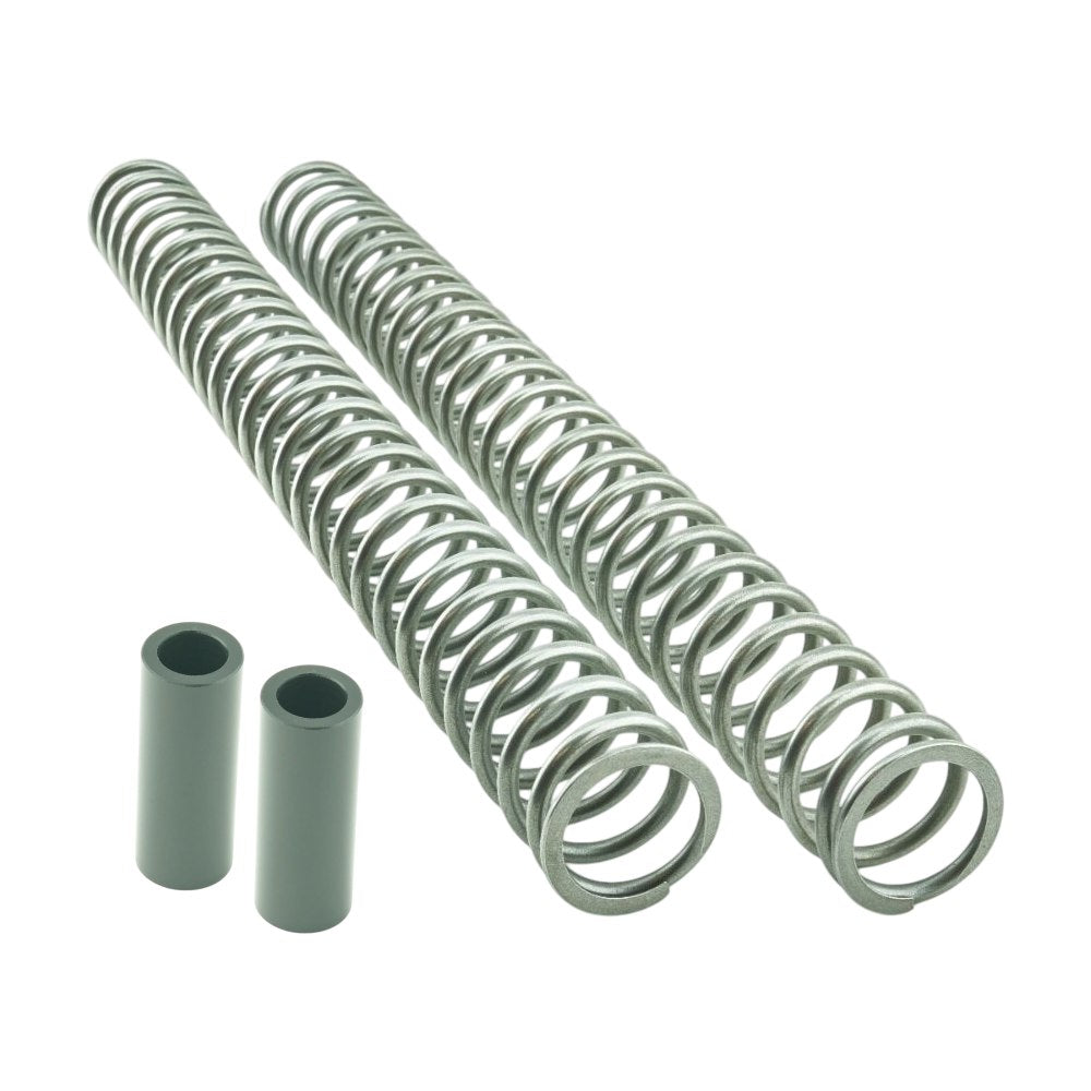 K-Tech Molle forcella ribassate (KIT) GasGas 250 EC 2021-2025
