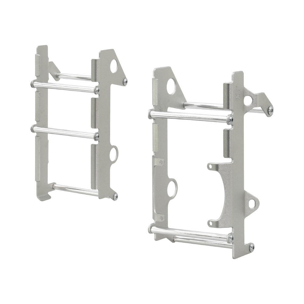 Crosspro Protezione radiatori in alluminio GasGas 250 EC 2018-2020