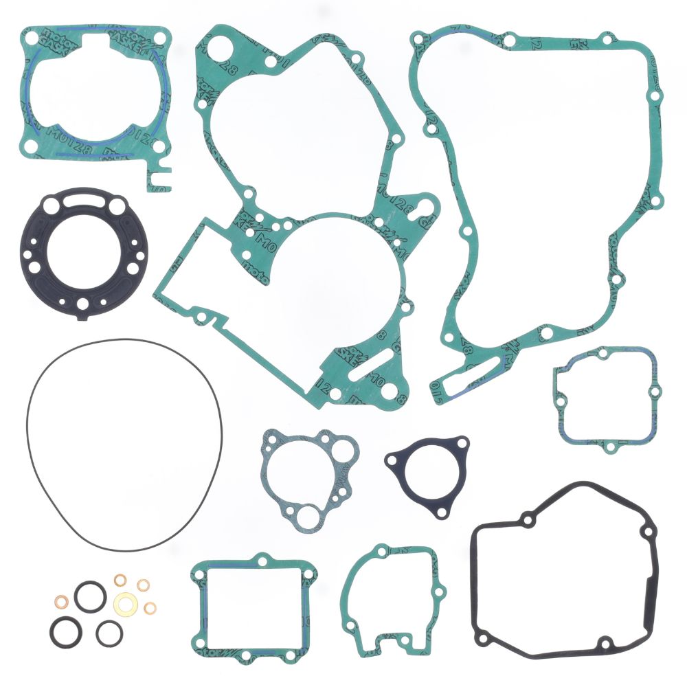 Centauro Guarnizioni (KIT) Honda CR 125 2004-2004
