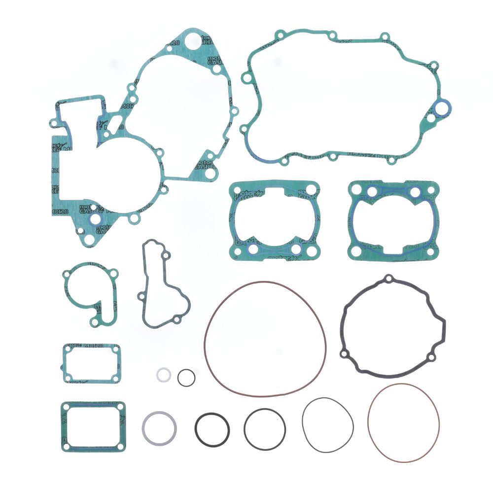 Centauro Guarnizioni (KIT) Husqvarna 125 CR 1997-2013