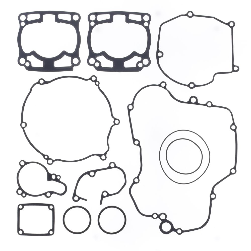 Centauro Guarnizioni (KIT) Kawasaki KX 125 2003-2008