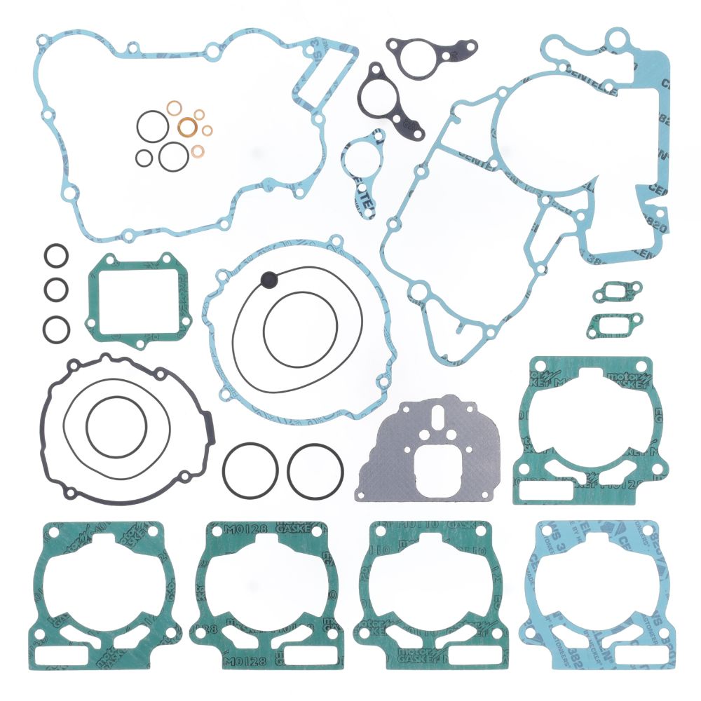 Centauro Guarnizioni (KIT) Husaberg 125 TE 2011-2014