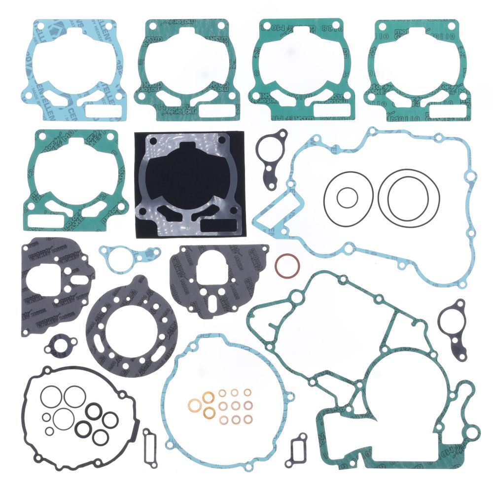 Centauro Guarnizioni (KIT) KTM 125 EXC 1998-2001