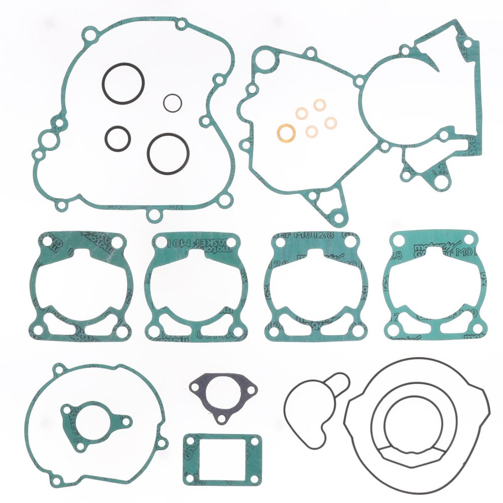 Centauro Guarnizioni (KIT) GasGas 65 MC 2021-2023