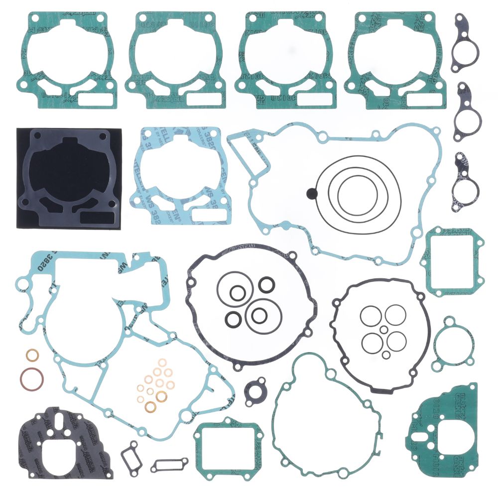 Centauro Guarnizioni (KIT) KTM 200 EXC 2002-2016