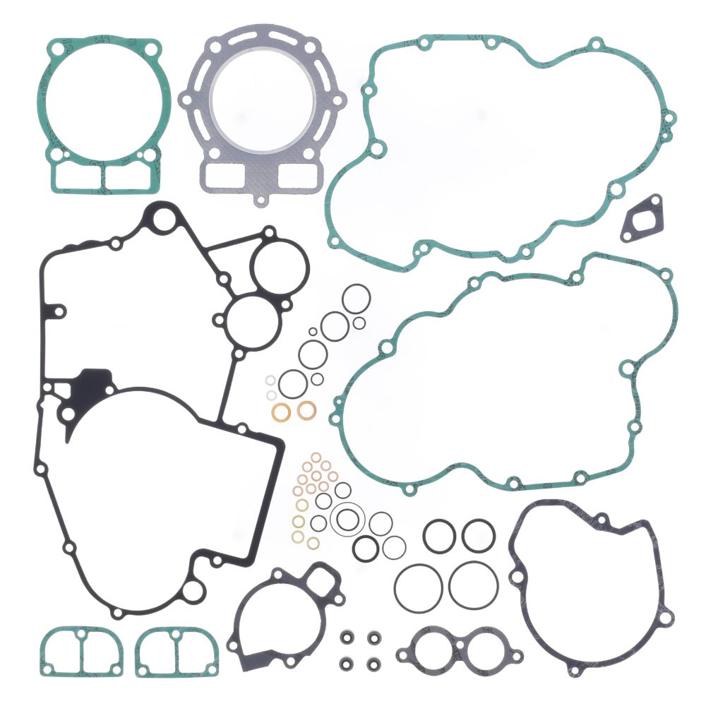 Centauro Guarnizioni (KIT) KTM 400 EXC-F 2000-2007