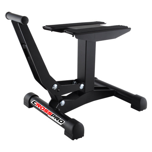 Crosspro Cavalletto Universale Nero