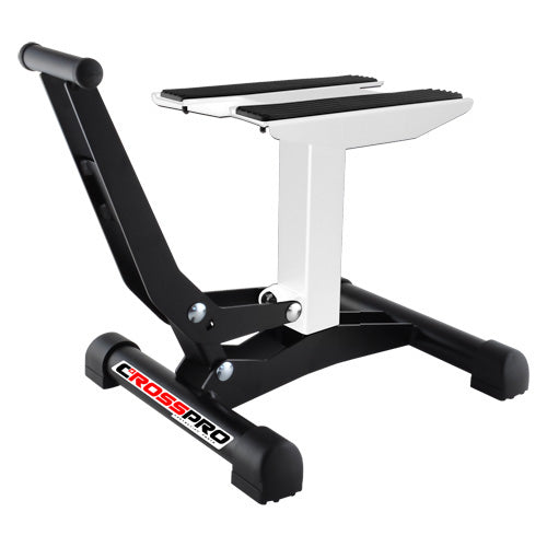 Crosspro Cavalletto Universale Bianco