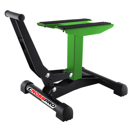 Crosspro Cavalletto Universale Verde