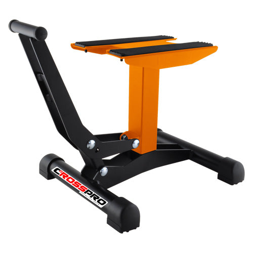Crosspro Cavalletto Universale Arancione