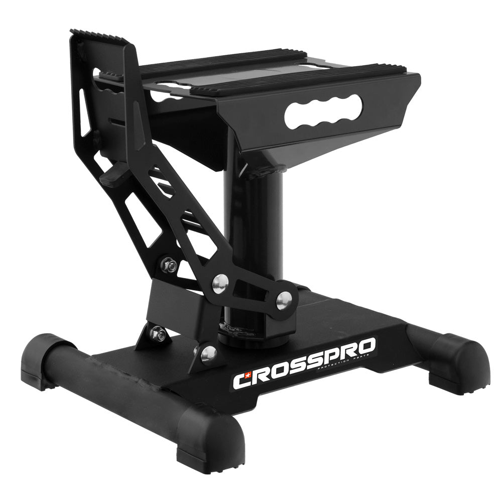 Crosspro Cavalletto Universale Nero