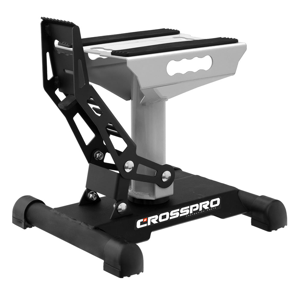 Crosspro Cavalletto Universale Bianco