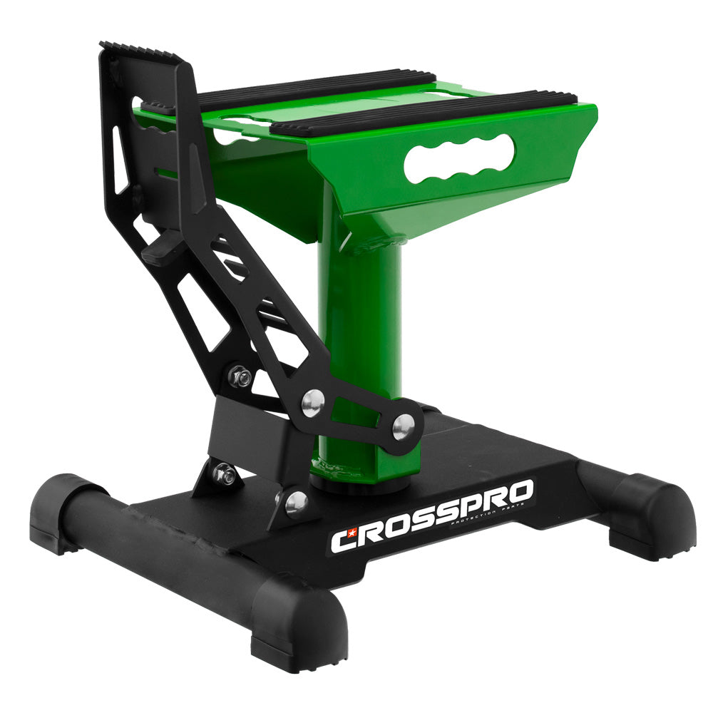 Crosspro Cavalletto Universale Verde